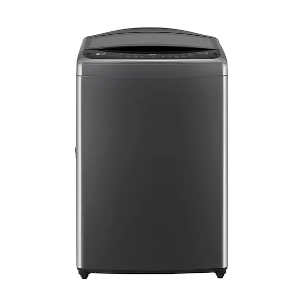 Lavadora Automática 19Kg LG Carga Superior